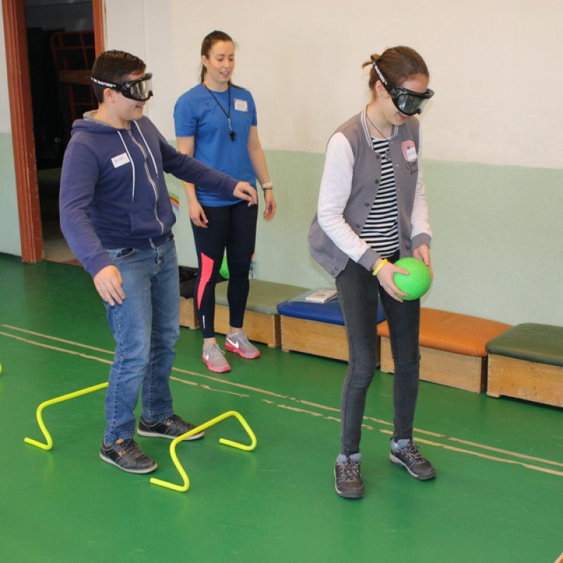 Pályaorientációs játszótér 10